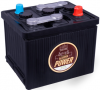 Starterbatterie 77Ah