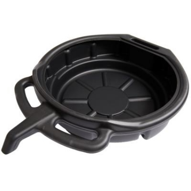 OELAUFFANGBEHAELTER 8 LITER