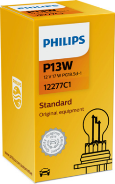Glühlampe P13W 12V/13W