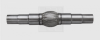 FLEXROHR 45/48/55x400/100mm