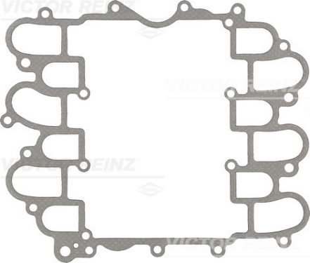 Ansaugdeckeldichtung Audi 80 100 A8