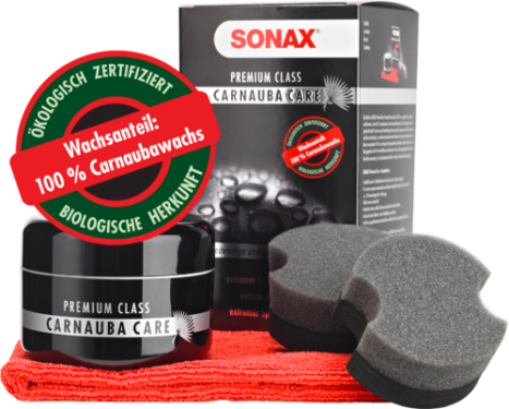 CARNAUBACARE 200ML
