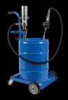 PKW-OELABGABESET 60 L