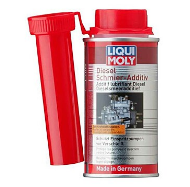 Diesel-Schmieradditiv 150 ml