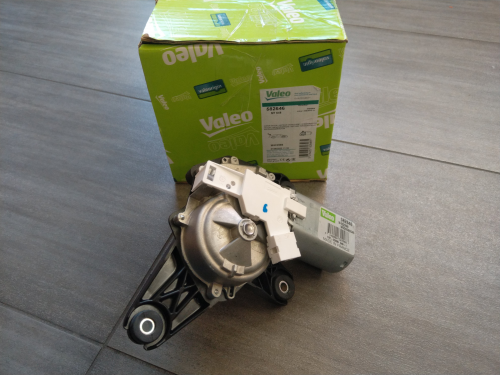 Wischermotor Nissan Juke
