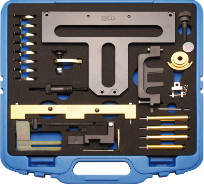 Einstellsatz BMW N42, N46, B18/-A, B20/-A/-B
