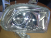 Nebelscheinwerfer Fiat Punto