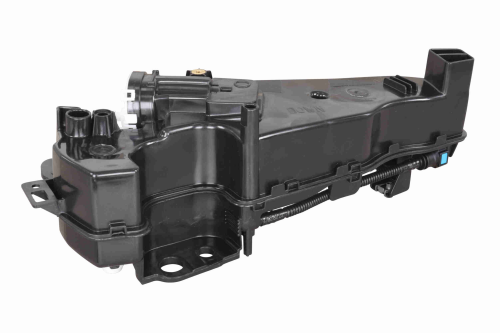Kraftstoffadditiv Additiv-Tank Opel Crossland