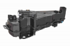 Kraftstoffadditiv Additiv-Tank Opel Crossland