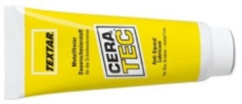 Montagepaste Cera Tec 75ml