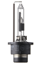 Xenon-Brenner D2R