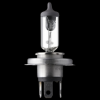 Glühlampe 12V H4