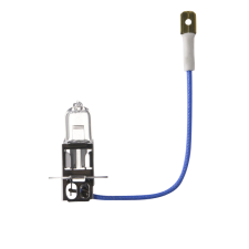 Glühlampe 12V H3