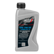Motorenöl SAE 5W-30 Longlife I 1L