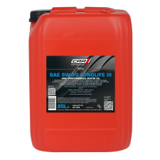 Motorenöl SAE 5W-30 Longlife I 20L