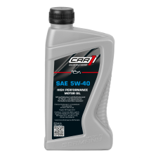 Motorenöl SAE 5W-40 1L