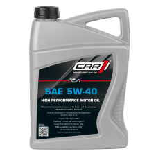 Motorenöl SAE 5W-40 5L