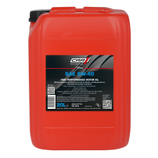 Motorenöl SAE 5W-40 20L