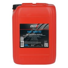 Motorenöl SAE 10W-40 20L
