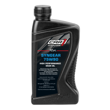 Getriebeöl SAE 75W-90 Syngear 1L
