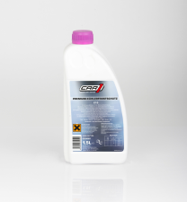 Kühlerfrostschutz C13 violett 1,5L