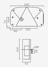 Aspöck - Multipoint ll rechts