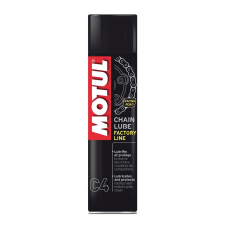 C4: Chain Lube FL 400 ml