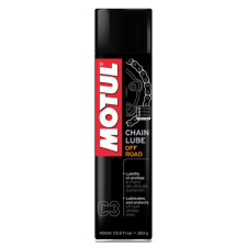 C3: Chain Lube Off Road 400 ml