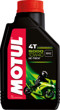 MOTOROEL 5000 4T 10W-40