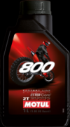 MOTOROEL 800 2T FL OFF ROAD