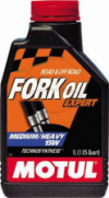 Fork Oil Expert Medium/Heavy 1 Liter
