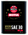 Classic Motoröl SAE 30 2L