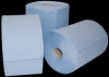 Putzpapier-Rolle 3-lagig 1 000 Blatt