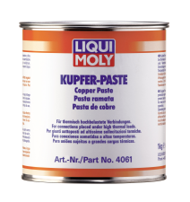 Kupfer-Paste 1 kg
