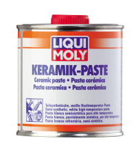 Keramik-Paste 250 g Pinseldose Blech