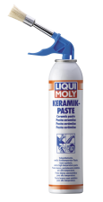 Keramikpaste (Pinseldose) 200 ml