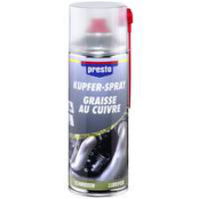 Kupfer-Spray 400 ml