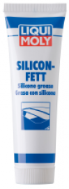Silicon-Fett transparent 100 g