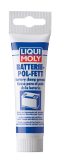 Batterie-Pol-Fett 50 g Tube Kunststoff