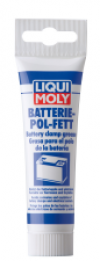 Batterie-Pol-Fett 50gr.