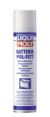 Batterie-Pol-Fett 300 ml Dose Aerosol