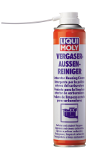 Vergaser-Außenreiniger 400 ml