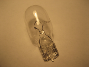 Filter Lampen/Bulb W16W Long Life 12V 16W W2,1x9,5d Filter Lampen/Bulb W16W Long Life 12V 16W W2,1x9,5d