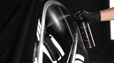 Fresso Autopflege- Starter- Set 1L