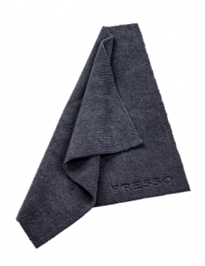 Fresso Interior Glass und Wheel Cleaner 1L + Agne Towel Fresso Interior Glass und Wheel Cleaner 1L + Agne Towel