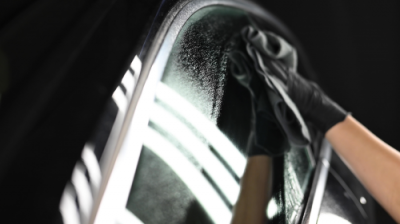 Fresso Interior Glass und Wheel Cleaner 1L + Agne Towel Fresso Interior Glass und Wheel Cleaner 1L + Agne Towel