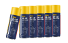 6x Mannol 9899 M-40 Lubricant - 450ml