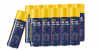 12x Mannol 9899 M-40 Lubricant - 450ml