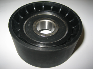 Spannrolle MERCEDES-BENZ ( nur Rolle) Spannrolle MERCEDES-BENZ ( nur Rolle)