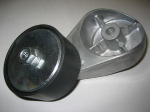 Spannarm MERCEDES-BENZ Spannarm MERCEDES-BENZ
